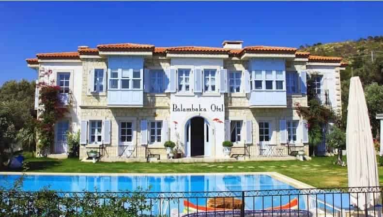 Balambaka Butik Otel